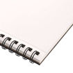 Picture of 300GSM A5 SPIRAL SKETCH PAD 15 PAGES